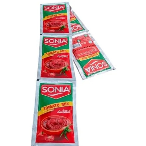 sonia tomatoes Sachet