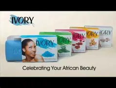 Ivory soap(at least two)