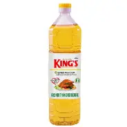King's oil(1 litre can)