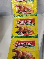 Larsor chicken spice (roll)