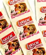 Larsor peppersoup (roll)