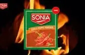 Sonia pepper