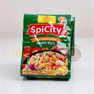 Spicity friedrice (roll)